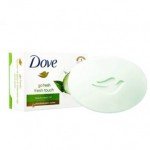 Крем-мило Dove в асортименті 135г - image-0